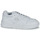 Shoes Low top trainers Lacoste LINESHOT White
