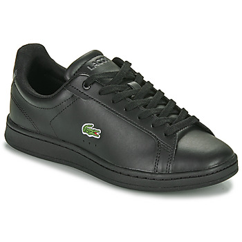 Lacoste CARNABY Black