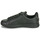 Shoes Children Low top trainers Lacoste CARNABY Black