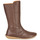 Shoes Women Boots Dream in Green GEMINE Brown