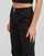 Clothing Women Cargo trousers  Moony Mood VALENIE Black