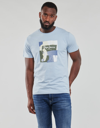 Pepe jeans OLDWIVE Blue