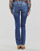 Clothing Women straight jeans Pepe jeans GEN Blue