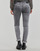 Clothing Women straight jeans Pepe jeans VENUS Grey