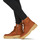 Shoes Women Mid boots El Naturalista ARPEA Brown