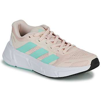 Shoes Women Running shoes adidas Performance QUESTAR 2 W Pink / Blue