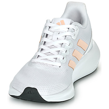 adidas Performance RUNFALCON 3.0 W White / Pink