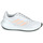 Shoes Women Running shoes adidas Performance RUNFALCON 3.0 W White / Pink