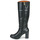 Shoes Women Boots Pikolinos CONNELLY W7M Black
