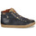 Shoes Women High top trainers Pikolinos LAGOS 901 Marine