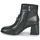 Shoes Women Ankle boots Karston VIENA Black