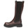 Shoes Women Boots Moma  Brown