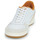Shoes Men Low top trainers Mizuno CITY WIND White / Orange