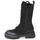 Shoes Women Boots Papucei MAURICE Black
