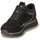 Shoes Women Low top trainers Tamaris 23603-006 Black