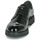Shoes Women Derby shoes Tamaris 23605-087 Black