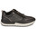 Shoes Women Low top trainers Tamaris 23732-094 Black