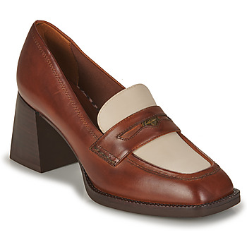 Shoes Women Court shoes Tamaris 24429-392 Brown