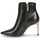 Shoes Women Ankle boots Tamaris 25310-001 Black