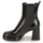 Shoes Women Ankle boots Tamaris 25002-001-AH23 Black