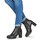 Shoes Women Ankle boots Tamaris 25014-001-AH23 Black