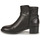Shoes Women Ankle boots Tamaris 25017-001 Black