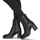 Shoes Women Ankle boots Tamaris 25032-001 Black