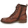 Shoes Women Mid boots Tamaris 25262-305 Brown