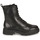 Shoes Women Mid boots Tamaris 25264 Black
