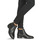 Shoes Women Ankle boots Tamaris 25376-001 Black
