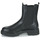 Shoes Women Mid boots Tamaris 25437-001 Black