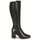 Shoes Women Boots Tamaris 25516-001 Black