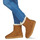 Shoes Women Mid boots Pepe jeans DISS FRESH W Camel