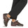 Shoes Women Low top trainers Pepe jeans LONDON SMART W Brown / Glitter