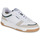 Shoes Men Low top trainers Schmoove SMATCH SNEAKER White / Green