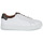 Shoes Women Low top trainers Schmoove SPARK CLAY White / Grey