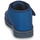 Shoes Children Slippers Chicco TIMPY Blue / Lumières