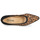 Shoes Women Court shoes Otess 15140 Brown / Black