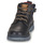 Shoes Boy Mid boots Pablosky 510925 Marine