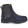 Shoes Girl Mid boots Citrouille et Compagnie NEW 42 Marine