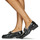 Shoes Women Loafers Myma  Black