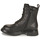 Shoes Girl Mid boots Tommy Hilfiger T3A5-33015-1355999 Black