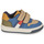 Shoes Boy Low top trainers Tommy Hilfiger T1B9-33098-0315Y913 Multicolour