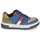 Shoes Boy Low top trainers Tommy Hilfiger T3X9-33117-0315Y913 Blue