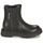 Shoes Girl Mid boots Tommy Hilfiger T3A5-33025-1355999 Black