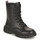 Shoes Girl Mid boots Tommy Hilfiger T3A5-33057-1355999 Black