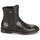 Shoes Girl Mid boots Tommy Hilfiger LORY Black