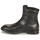 Shoes Girl Mid boots Tommy Hilfiger LORY Black