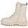 Shoes Girl Mid boots Tommy Hilfiger MICHIGAN White