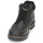 Shoes Men Mid boots Jack & Jones JFW BROCKWELL MOC BOOT Black